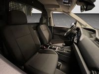 Gebraucht VW Caddy 102 PS (75 kW) 2025 Candyweiß Van / Kleinbus