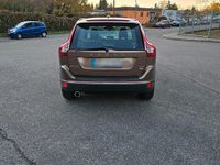 Gebraucht Volvo XC60 175 PS (128 kW) 2010 Braun SUV