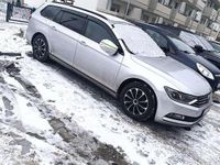 Gebraucht VW Passat Highline 150 PS (110 kW) 2015 Kombi