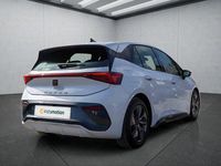 Second-hand Cupra Born 150 kW (204 CP) 2023 Alb Hatchback