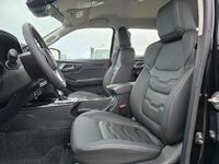 Gebraucht Isuzu D-Max 163 PS (119 kW) 2025 Schwarz Pickup