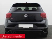 gebraucht VW Polo GTI 2.0 TSI DSG ACC BEATS ACTIVE-INFO