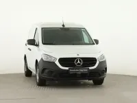 Gebraucht Mercedes Citan 108 75 PS (55 kW) 2022 Arktikweiss Van / Kleinbus