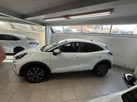 Gebraucht Ford Puma Titanium 125 PS (91 kW) 2022 Weiß SUV