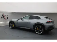 Neu Ferrari Purosangue 719 PS (528 kW) 2026 Silber SUV