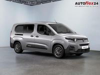 Neu Citroën Berlingo 131 PS (96 kW) 2026 Grau Van / Kleinbus