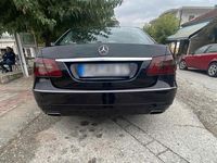 Gebraucht Mercedes E300 AMG 231 PS (169 kW) 2013 Schwarz Limousine