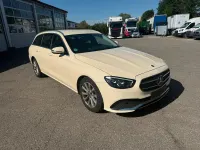 Gebraucht Mercedes E220 200 PS (147 kW) 2023 Kombi