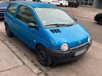 Gebraucht Renault Twingo Dynamique 59 PS (43 kW) 2004 Kleinwagen