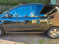 Używany Renault Twingo Night&Day 75 KM (55 kW) 2010 Czarny Hatchback