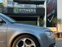 Gebraucht Audi A4 S-Line 233 PS (171 kW) 2007 Kombi