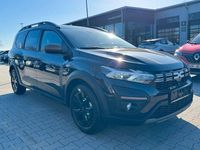 Gebraucht Dacia Jogger Extreme 110 PS (80 kW) 2025 Schwarz Van / Kleinbus