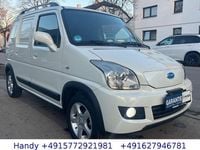 Gebraucht Cenntro Logistar 100 25 kW (34 PS) 2024 Weiß Van / Kleinbus
