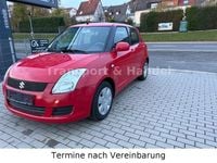 Gebraucht Suzuki Swift 92 PS (67 kW) 2009 Other Kleinwagen