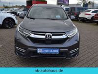 gebraucht Honda CR-V 2.0 i-MMD HYBRID 4WD Executive Pano AHK HuD