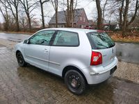 Gebraucht VW Polo 75 PS (55 kW) 2003 Kleinwagen