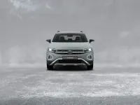 Usata VW T-Roc Move 116 CV (85 kW) 2024 Blu SUV