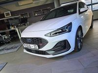 Gebraucht Ford Focus ST 280 PS (205 kW) 2024 Weiß Limousine