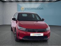 Neu Opel Corsa-e 100 kW (136 PS) 2025 Rot Kleinwagen