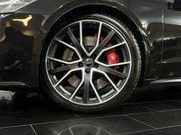 Gebraucht Audi S7 Ambiente 349 PS (256 kW) 2019 Schwarz Kleinwagen
