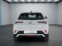 Neu Opel Mokka 145 PS (106 kW) 2026 Weiß SUV