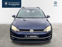 gebraucht VW Golf VII Var. 2.0 TDI DSG Comfortline