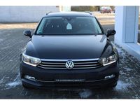 Gebraucht VW Passat Comfortline 150 PS (110 kW) 2018 Grau Kombi