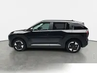 Neu Kia EV3 Earth 150 kW (204 PS) 2026 Braun metallic SUV