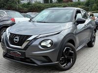 Gebraucht Nissan Juke Style Edition 114 PS (83 kW) 2024 Grau SUV