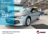 Gebraucht VW Golf VIII R 150 PS (110 kW) 2026 Silber Kombi