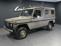 Gebraucht Mercedes G230 116 PS (85 kW) 1993 Andere farbe SUV