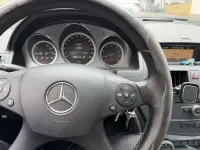 Gebraucht Mercedes C200 Edition 184 PS (135 kW) 2010 Limousine
