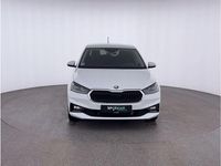 Gebraucht Skoda Fabia Tour 116 PS (85 kW) 2025 Weiß Kleinwagen