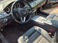 Gebraucht Mercedes E200 Avantgarde 184 PS (135 kW) 2013 Schwarz Kombi