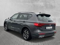 gebraucht Seat Tarraco FR