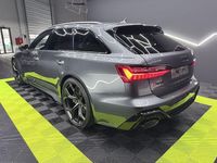 Gebraucht Audi RS6 Performance 630 PS (463 kW) 2024 Grau Kombi