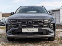 Neu Hyundai Tucson Select 150 PS (110 kW) 2025 Grau / SUV