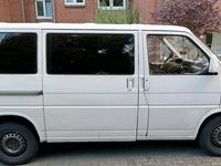 Gebraucht VW Transporter 102 PS (75 kW) 1997 Weiß Van