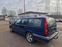 gebraucht Volvo 850 TDI