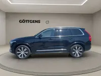Gebraucht Volvo XC90 Ultimate 235 PS (172 kW) 2023 Schwarz SUV