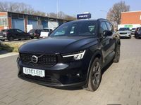 Gebraucht Volvo XC40 Ultimate 197 PS (144 kW) 2023 Schwarz SUV