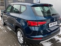 Gebraucht Seat Ateca Style 116 PS (85 kW) 2020 SUV