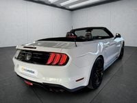 Gebraucht Ford Mustang GT 449 PS (330 kW) 2021 Cabrio