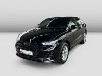 Gebraucht Audi Q3 Sportback S-Line 190 PS (139 kW) 2023 Mythosschwarz metallic SUV