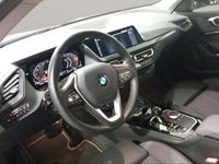 gebraucht BMW 218 i Gran Coupé Sport Line HiFi DAB Lenkradhz.