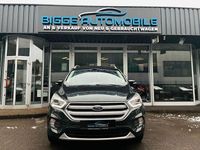 Gebraucht Ford Kuga Titanium 179 PS (131 kW) 2017 Grau SUV