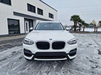 Gebraucht BMW X3 Sport Line 184 PS (135 kW) 2019 Alpinweiss iii SUV