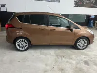 Occasion Ford B-MAX 120 ch (88 kW) 2012 Marron Monospace