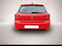 Gebraucht Seat Ibiza Style 116 PS (85 kW) 2024 Manufacturer Kleinwagen