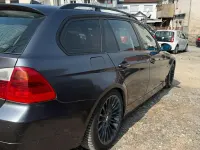 Gebraucht BMW 320 170 PS (125 kW) 2006 Grau Kombi